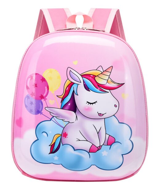 Unicorn BackPack inPink Color For kids