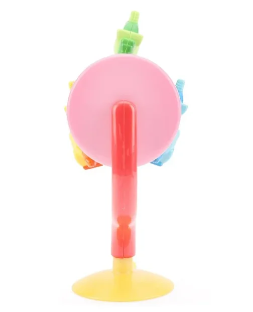 Unicorn Go Round Rattle - Multicolour - Image 4