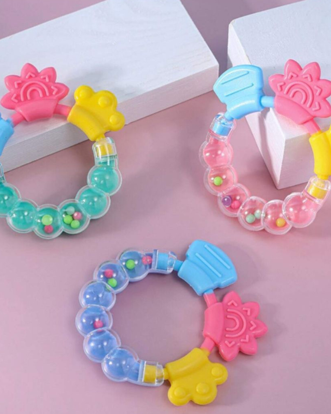 Ring Teether