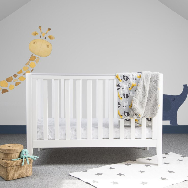 baby nursery