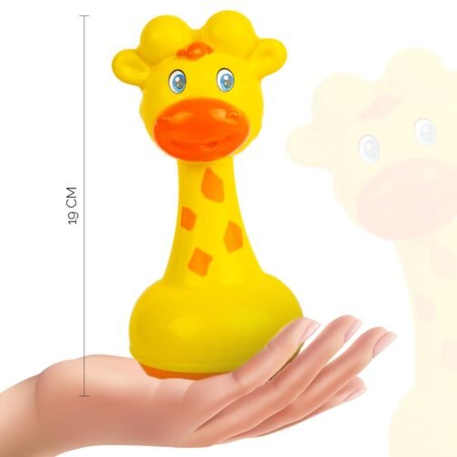 Giraffe Roly Poly